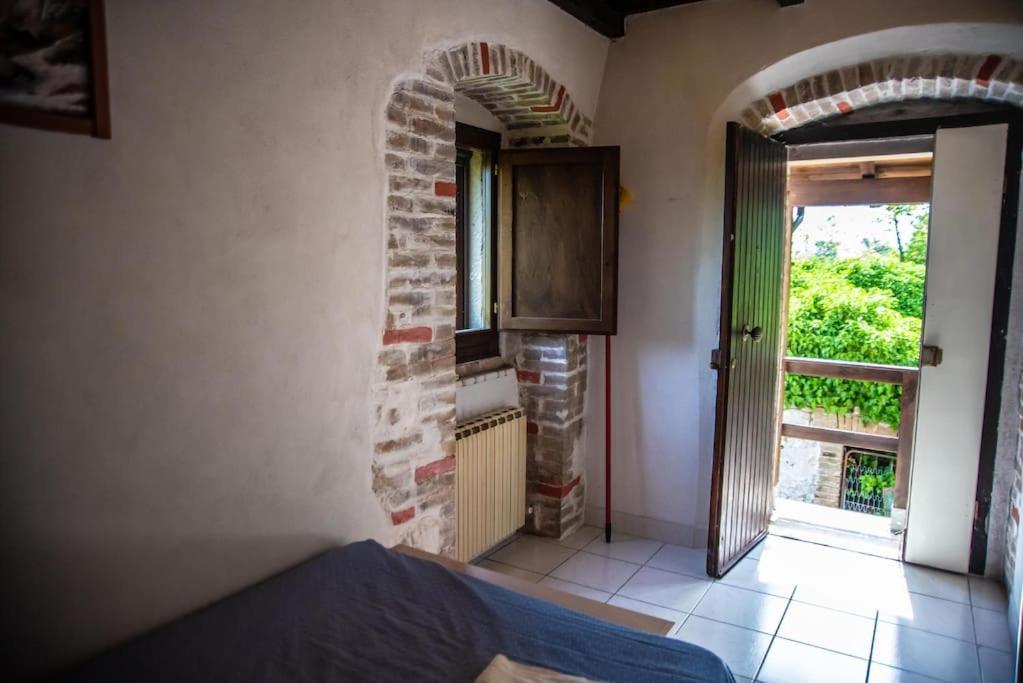 Holiday home Il Rifugio Del Cacciatore / The Hunter's Shelter Pretoro
