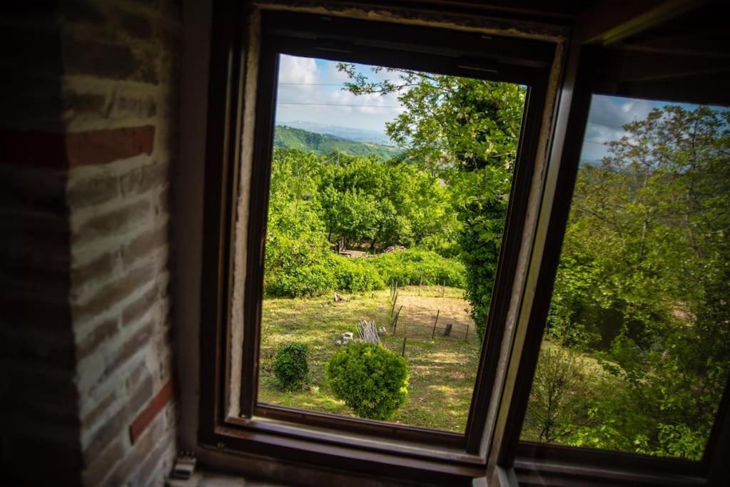 Il Rifugio Del Cacciatore / The Hunter's Shelter Holiday home *
