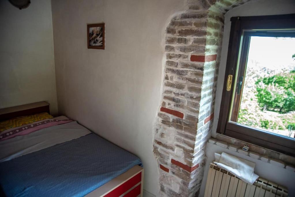 Il Rifugio Del Cacciatore / The Hunter's Shelter Holiday home
